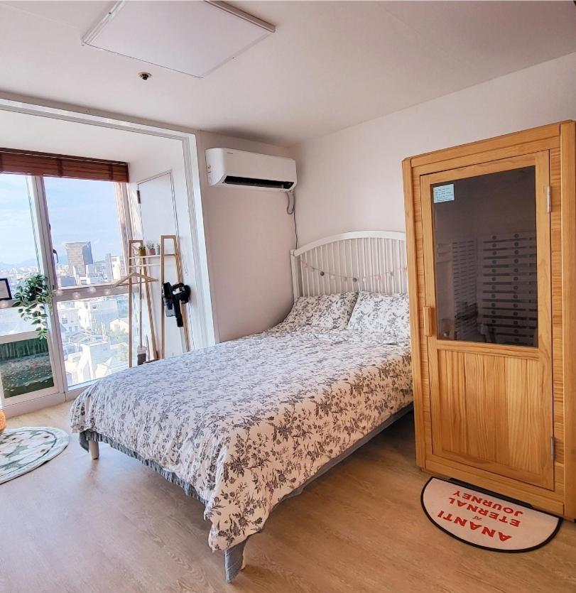 Apartment 15 Full-option House *